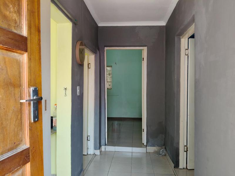 Commercial Property for Sale in Mthata Eastern Cape